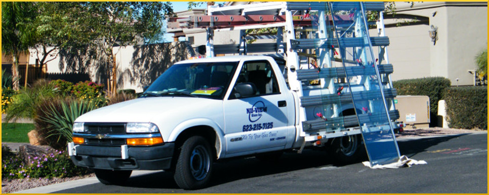 Licensed Professionals for window repair